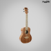 UKULELE MOANI UK05 ACUSTICO CONCERTO 23 NATURAL SATIN