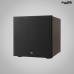 CAIXA AMPLIFICADA JBL STAGE 220P SUB 12" 300W HOME