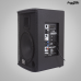 CAIXA AMPLIFICADA DONNER SAGA 10A ATIVA 200W