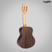 CAVACO MARQUES CA-65NSAC ROSEWOOD NATURAL FOSCA ACUSTICA