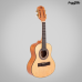 CAVACO MARQUES CA-64NSAC SAPELE NATURAL FOSCA ACUSTICA