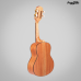 CAVACO MARQUES CA-64NSAC SAPELE NATURAL FOSCA ACUSTICA