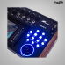 MESA DUONN DIGITAL LIVE BAND 16 CANAIS
