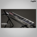 TECLADO KORG WORKSTATION KROSS 2 61 TECLAS