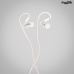 FONE DE OUVIDO DYLAN DC-25 WHITE C/CABO TIPO C