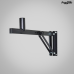 SUPORTE MR METAIS P/CAIXA CH-10 C/REGULAGEM