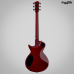 GUITARRA TAGIMA ALMACH FL TRD RED ESCALA ESCURA