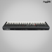 PIANO DIGITAL YAMAHA YC-88 STAGE KEYBOARD 88 TECLAS