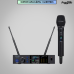 MICROFONE DYLAN S/FIO QS-8 MAO TALK BACK PROFISSIONAL