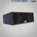 CAIXA AMPLIFICADA MARK AUDIO VMK6/A LINE ARRAY 500W