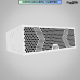 CAIXA AMPLIFICADA MARK AUDIO VMK6/A LINE ARRAY BRANCO
