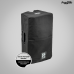 CAIXA AMPLIFICADA STANER ZENIT ZS-15 BLUETOOTH/TWS 500W
