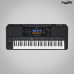 TECLADO YAMAHA ARRANJ. PSR SX-720 C/USB