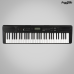 TECLADO HARMONICS HA-500 PROFISSIONAL 5/8 SENSITIVO