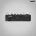MESA YAMAHA DIGITAL 12 CANAIS MGX-12 8 AUXILIARES (PROMO)