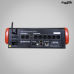 MESA SOUNDVOICE DIGITAL SHIFT 12 C/TELA TOUCH (PROMO)