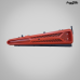 MESA SOUNDVOICE DIGITAL SHIFT 16 C/TELA TOUCH (PROMO)