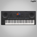 TECLADO YAMAHA ARRANJ. PSR SX-620 BRA C/USB