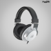FONE DE OUVIDO YAMAHA HPH-MT7W BRANCO STUDIO MONITOR