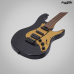 GUITARRA STRINBERG STRATO SGS500 ONIX BLACK OB