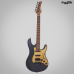 GUITARRA STRINBERG STRATO SGS500 ONIX BLACK OB