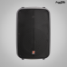 CAIXA ACUSTICA STANER SR-212M USB/FM/BLU