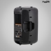 CAIXA ACUSTICA STANER SR-212M USB/FM/BLU