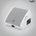 CAIXA ACUSTICA STANER BLACK SERIES MS-12X 12" BRANCO