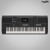 TECLADO YAMAHA ARRANJ. PSR E-583 SENSIT. C/USB
