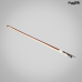 ARCO CONCERT P/VIOLA 4/4 CVA-112 CRINA SINTETICA