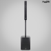 SISTEMA CAIXA AMPLIFICADA STANER BLACK SERIES TORRE + SUB TWS-815