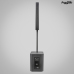 SISTEMA CAIXA AMPLIFICADA STANER BLACK SERIES TORRE + SUB TWS-815
