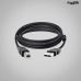 CABO USB TIPO-B P/ IMPRESSORA - INTERFACE 1.8 MT