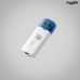 ADAPTADOR BLUETOOTH USB WIRELESS PENDRIVE BRANCO