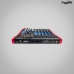 MESA SOUNDVOICE MS602 PLUS 6 CANAIS