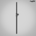 SUPORTE HAYONIK P/CAIXA + SUB SM-120 90CM PRETO
