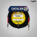 CABO DATALINK P/INST 0.50MM SILENT 5MT P10/P10