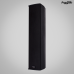 CAIXA AMPLIFICADA DONNER C-200 ATIVA PRETA