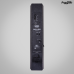 CAIXA AMPLIFICADA DONNER C-200 ATIVA PRETA