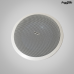 ARANDELA SOUNDVOICE AR-08 BRANCA 08 OHM 30W