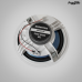 ARANDELA SOUNDVOICE AR-08 BRANCA 08 OHM 30W