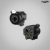 CONECTOR ROXTONE COMBO XLR/P10 ST FEMEA
