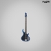 BAIXO STRINBERG HORIZON H4B 4C CBB CHAMELEON
