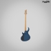 BAIXO STRINBERG HORIZON H4B 4C TBL BLUE TRANP