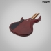 BAIXO STRINBERG HORIZON H5B 5C TRB RED/BLACK TRAN