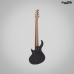BAIXO STRINBERG HORIZON H6B 6C TRK BLACK