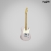 GUITARRA STRINBERG H-200 ROSE SPARKLE TELECASTER
