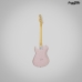 GUITARRA STRINBERG H-200 ROSE SPARKLE TELECASTER